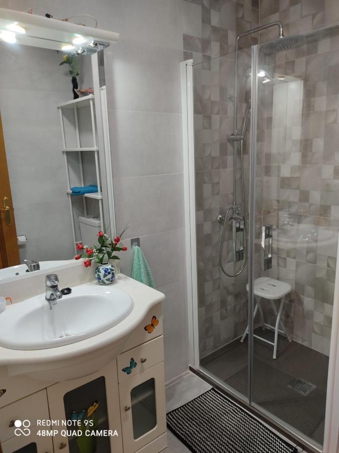 Bonito Apartamento Centrico Y Cerca De La Playa. Malaga Exterior photo